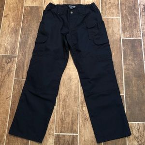5.11 TACTICAL Women’s PANTS 12 Navy